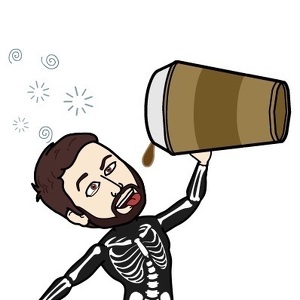 Jeff "aka J Fo" Forrest